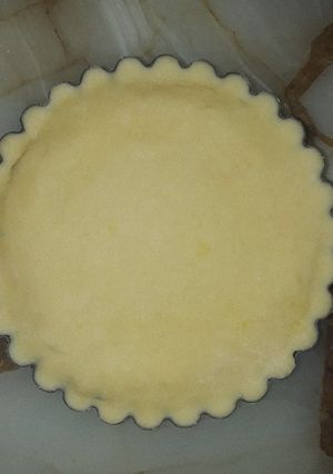 Una foto de Masa para pastafrola/tarta 🥧