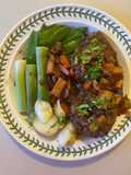 Pheasant Casserole