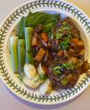 Pheasant Casserole