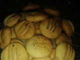 معمول التمر