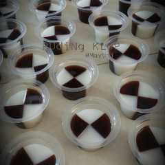 A picture of PUdiNg KLOP.