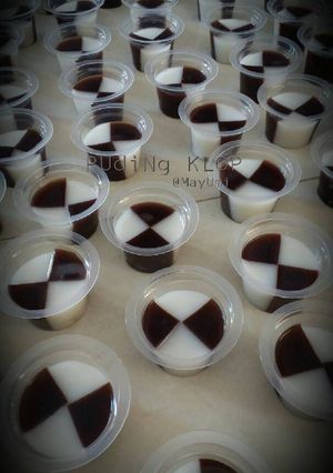 Foto resep PUdiNg KLOP