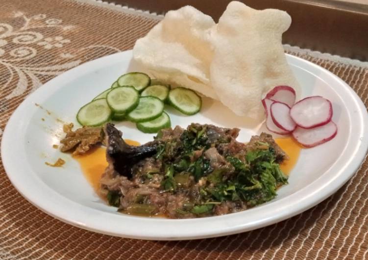 Recipe of Any-night-of-the-week Baigan ka bharta