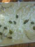 Vitel toné a la parrilla