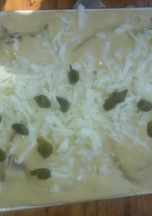Foto principal de Vitel toné a la parrilla