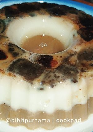 Foto resep #13. Puding Milo Susu Oreo