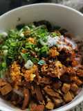 ก๋วยเตี๋ยวหลอดทรงเครื่อง