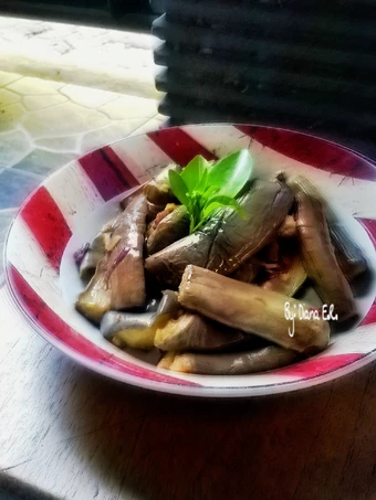 Cara Gampang Membuat Resep Tumis Terong Saus Tiram yang  Bikin Ketagihan Anti Ribet, Mantap