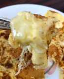 Tortilla de Queso