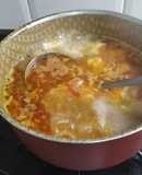 Bife koygua