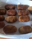 257. Croquetas de morcilla