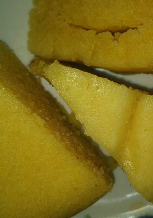 Foto resep Cheese Cake ala Tyka