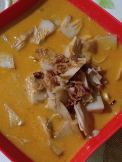 Foto resep Sayur Nangka Muda (Gori/ Tewel)