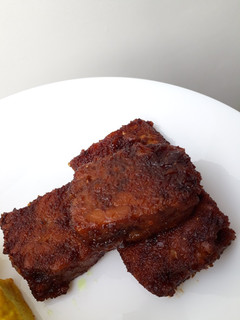 Foto resep Tempe Bacem
