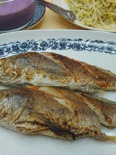 乾煎魚 的食譜成品照片