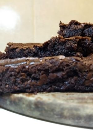 Una foto de Brownie