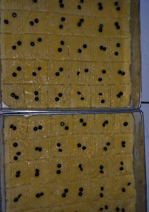 Foto resep Lekker holland