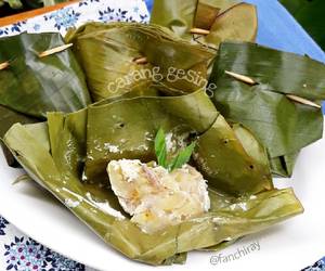 Resep Terbaru Carang gesing pisang kepok Enak Sempurna Resep Terbaru Carang gesing pisang kepok Enak Sempurna