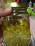 Baceman bawang putih