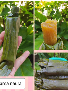Foto resep (46). Timus (Jaje Bali)