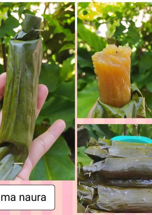 Foto resep (46). Timus (Jaje Bali)