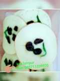 Kue lumpur kentang