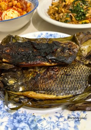 Foto resep Kerutup Ikan Mujair