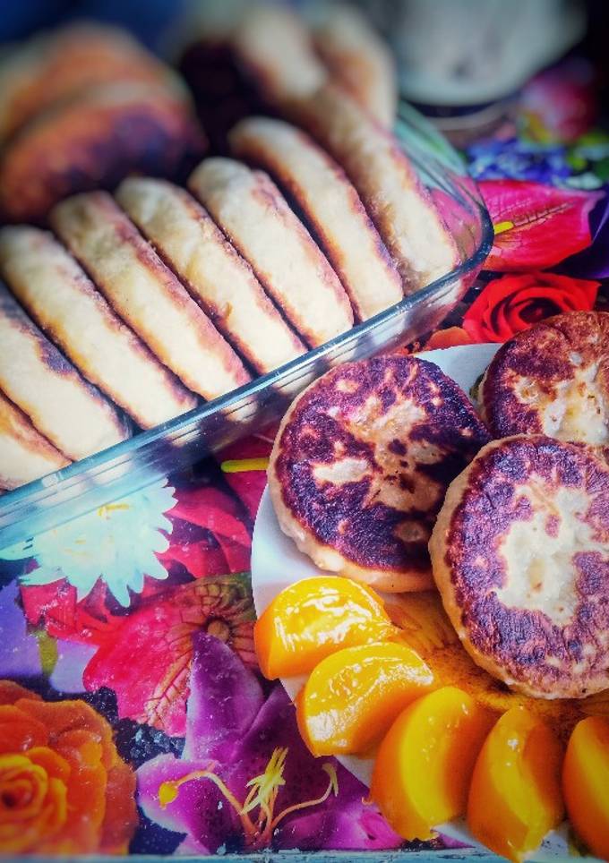 Смачні картопляні зрази з капустою❤️