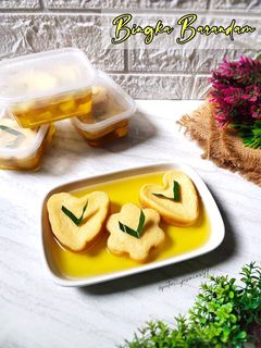 Foto resep Bingka Barandam