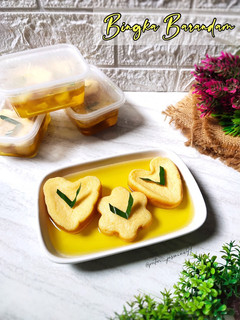 Foto resep Bingka Barandam