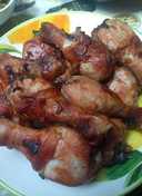 Pollo al horno electrico - 32 recetas caseras- Cookpad