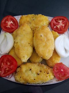 عکسی از دستور کبه عربی
