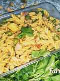 Balti Macroni
