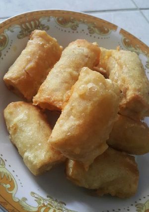 Foto resep Karoket kwetiaw