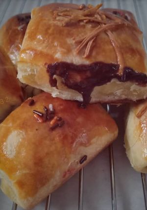 Foto resep Pisang Bolen