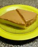 Cheesecake Japonés! 🇯🇵 (Argentinizado! 🇦🇷)