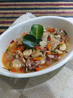 Foto resep Sambal Matah