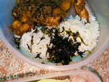 Ayam Rebus Pedas