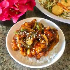 รูปของ Ayam Goreng Mentega Crispy
