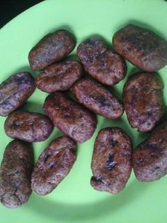 Foto resep Timus / pais ubi ungu anak2 suka