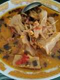 Sayur nangka/ Lodeh nangka (jangan gori) 😁