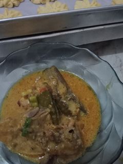Foto resep Kare ayam