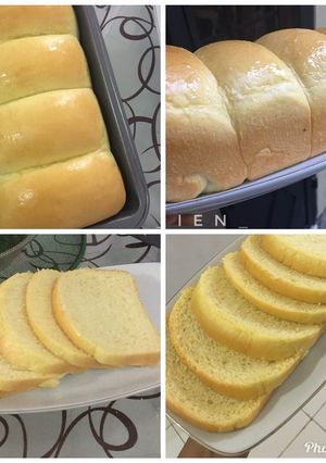 Foto resep Killer toast