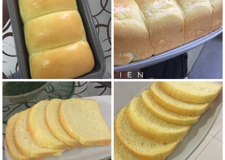 Cara termudah untuk Masak Di RumahKiller toast