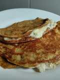 Tortillas de maíz con queso fresco🧀🍳🌽