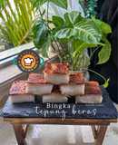 Bingka tepung beras