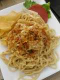 Mie Setan