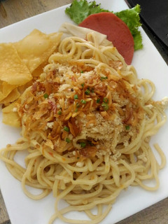 Foto resep Mie Setan