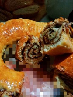 صورة لوصفة بريوش خفيف قطن