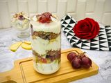Fruit parfait